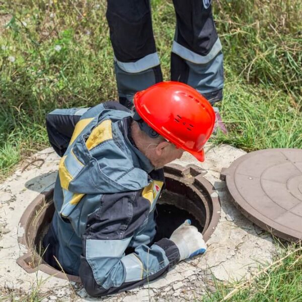 Čistenie studní Trebišov a okolie MojaStudňa