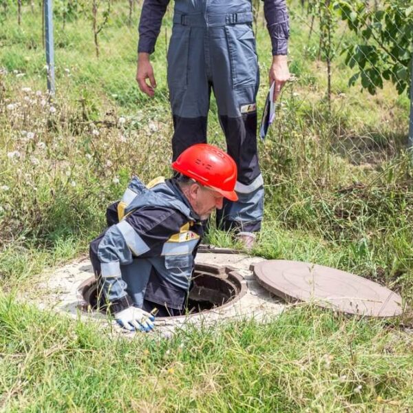 Čistenie studní Trnava a okolie MojaStudňa