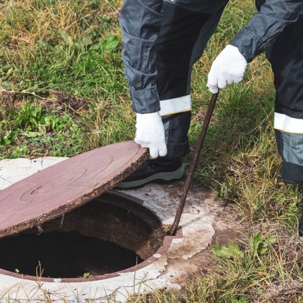 Čistenie studní Žilina a okolie MojaStudňa