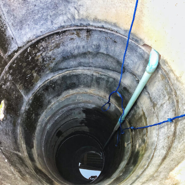 Prehlbovanie kopanej studne Bratislava MojaStudňa