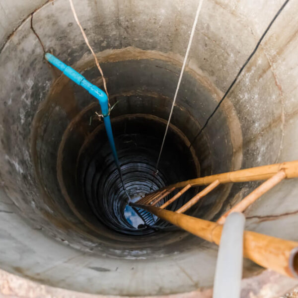 Prehlbovanie studne cena MojaStudňa