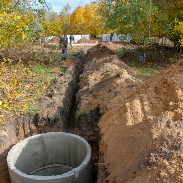 Profesionálny výkop základov cena MojaStudňa