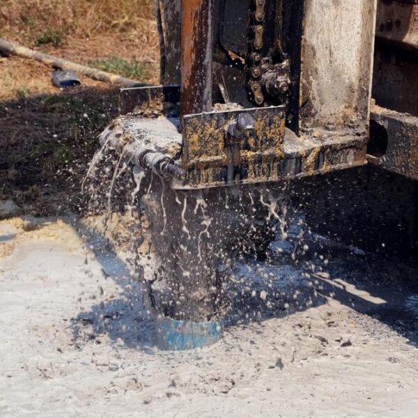 Vŕtanie studní Čadca a okolie MojaStudňa