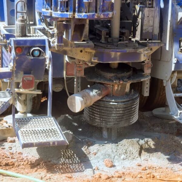 Vŕtanie studní Myjava a okolie MojaStudňa