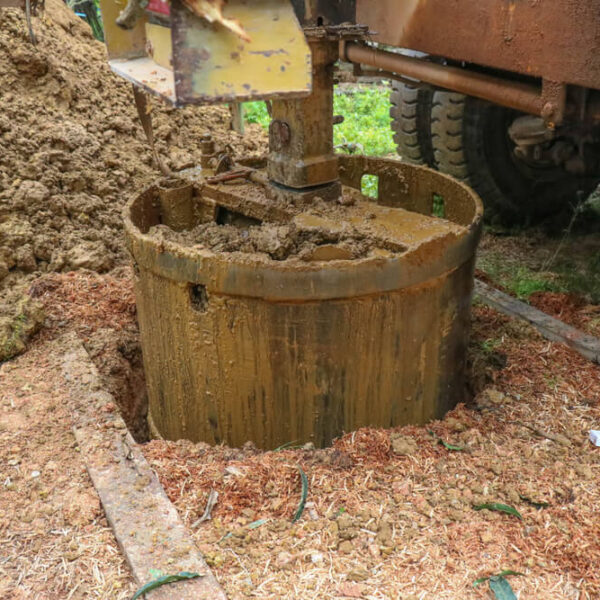 Vŕtanie studní Nové Mesto nad Váhom a okolie MojaStudňa