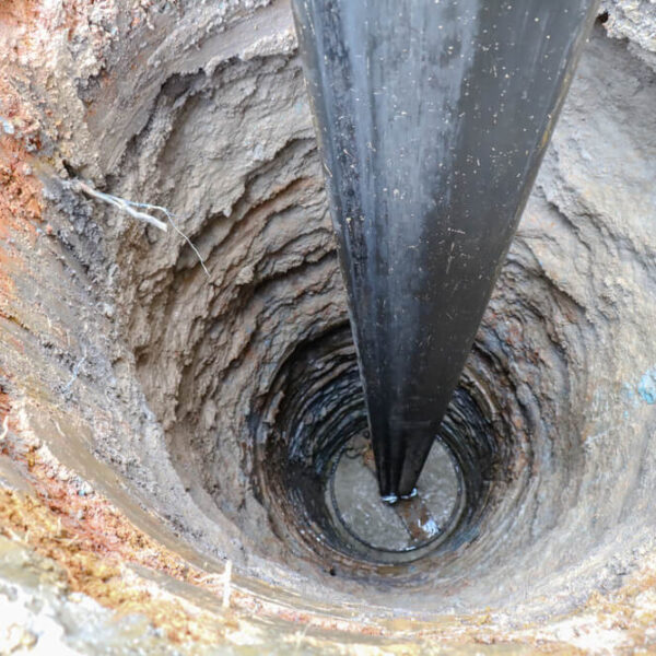 Vŕtanie studní Trenčín a okolie MojaStudňa